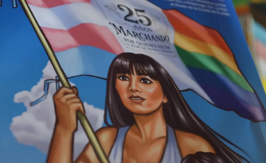 Infancias trans en Puebla serán el centro de la Marcha del Orgullo 2026