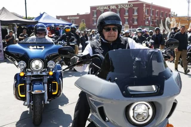 Emiten licitación para festival de motos en Los Fuertes: 15 y 16 de agosto