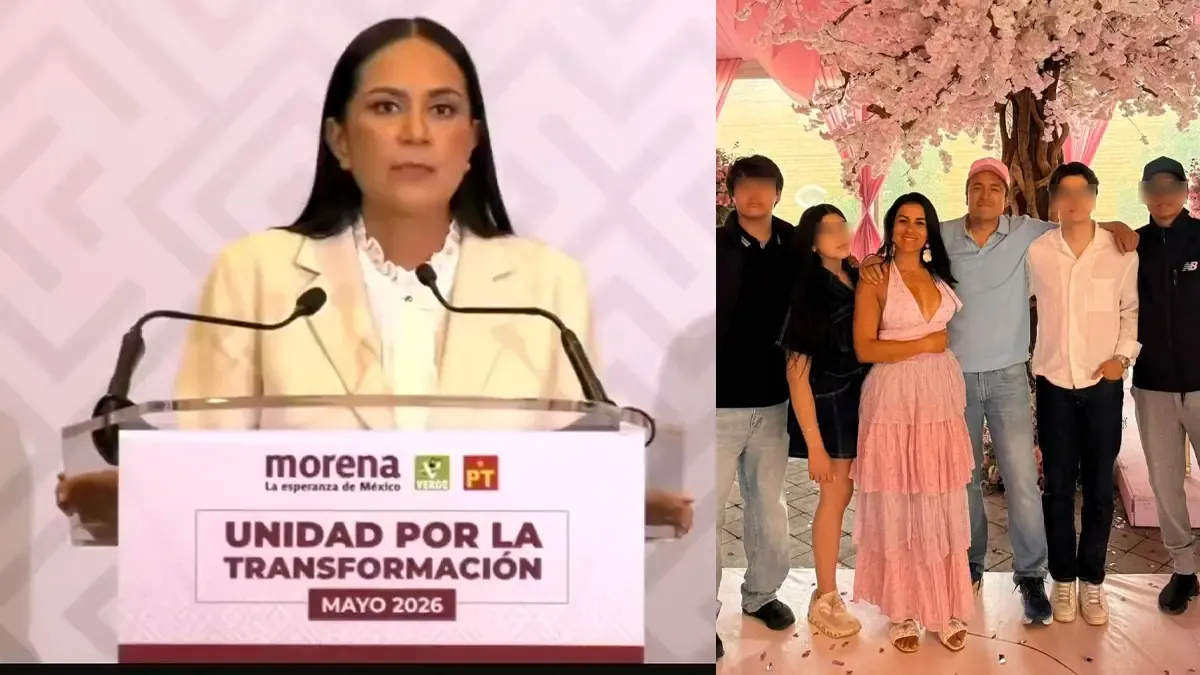 Morena inicia proceso contra el alcalde de Chignahuapan por la “frívola” fiesta de XV años de su hija