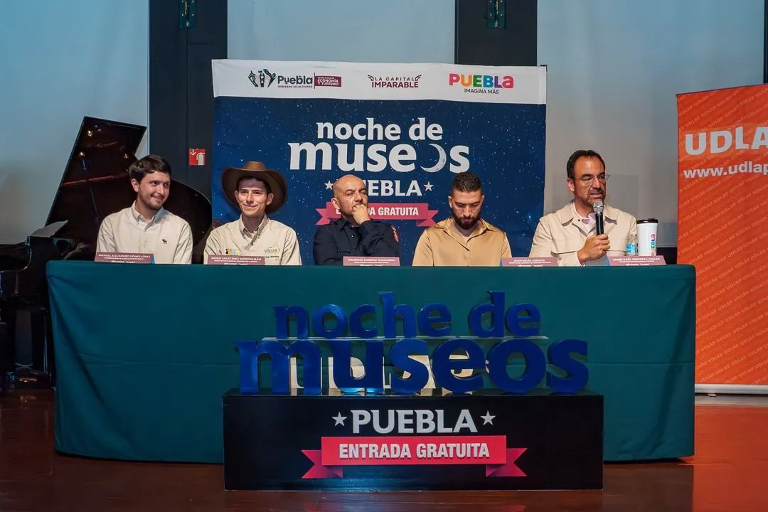 Más espacios y experiencias en jornada cultural de la capital