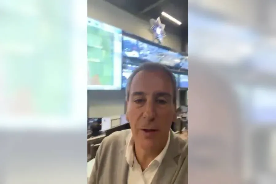 Avanza Puebla 360 con supervisión de videovigilancia