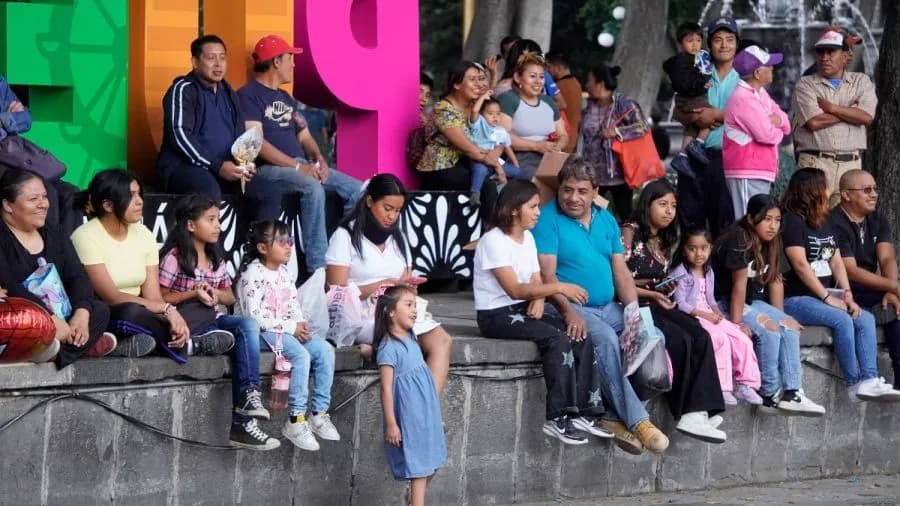 Puebla ofrece actividades para toda la familia