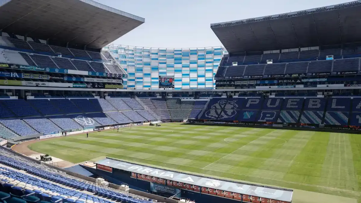 Todo sobre el partido México vs Ghana que se jugará el 22 de mayo en Puebla