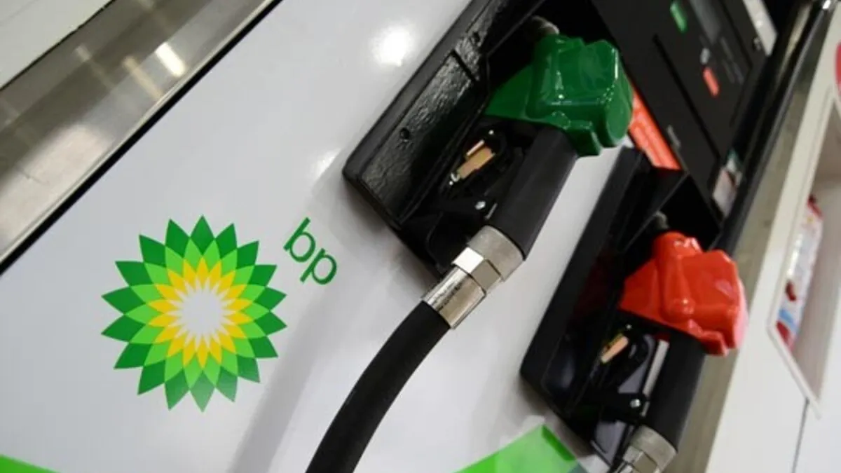 Exhiben nuevamente a una BP de Puebla por vender el diésel más caro, ahora en Amozoc