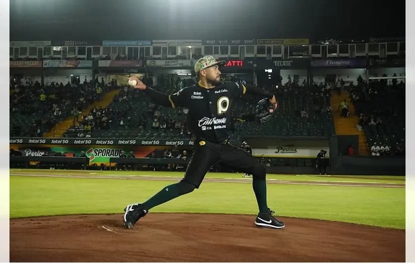 LMB | Pericos tropieza en el primero de la serie ante Tabasco