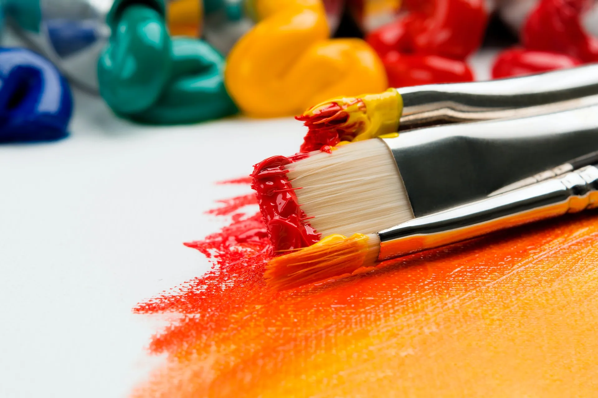 Abren taller de pintura en acrílico en Puebla; solo hay 20 lugares disponibles