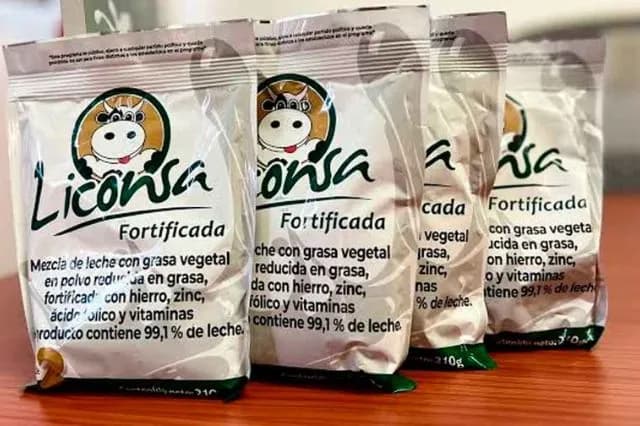 ¡Cuidado! Alertan por falsos gestores de Leche para el Bienestar en Puebla