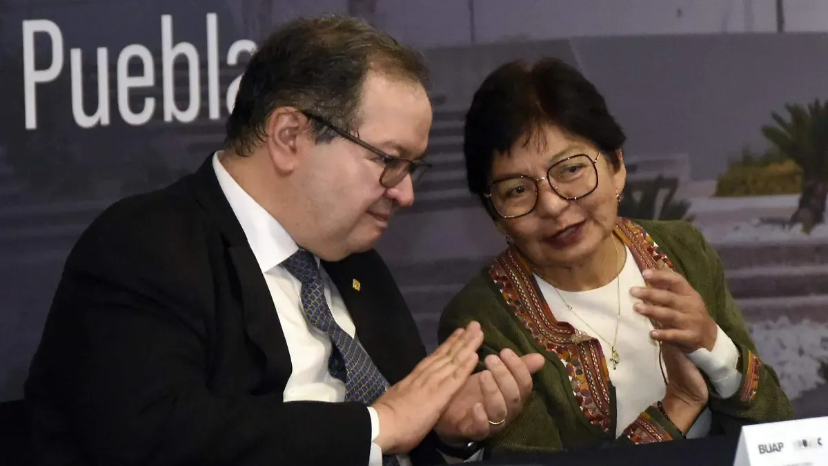 BUAP es sede de la X Asamblea Regional: Caribe, Centroamérica y México