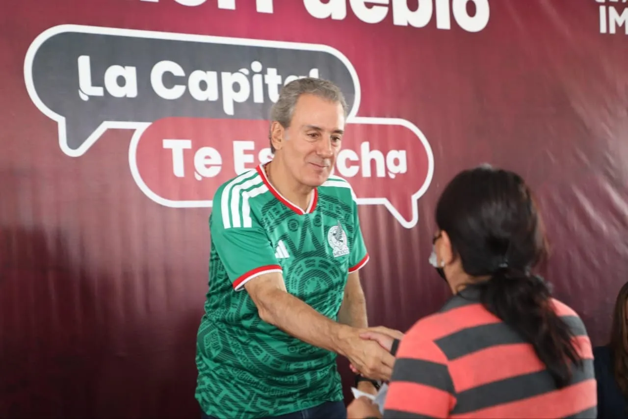 Acercan servicios municipales a la ciudadanía