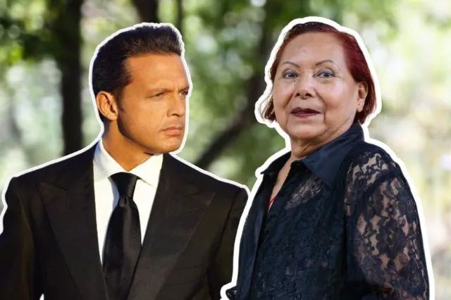 Edith Sánchez, poblana que exige liquidación a Luis Miguel por 25 años