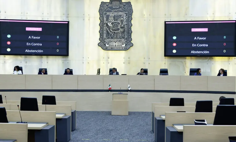 Propone Congreso de Puebla juzgar legítima defensa con perspectiva de género