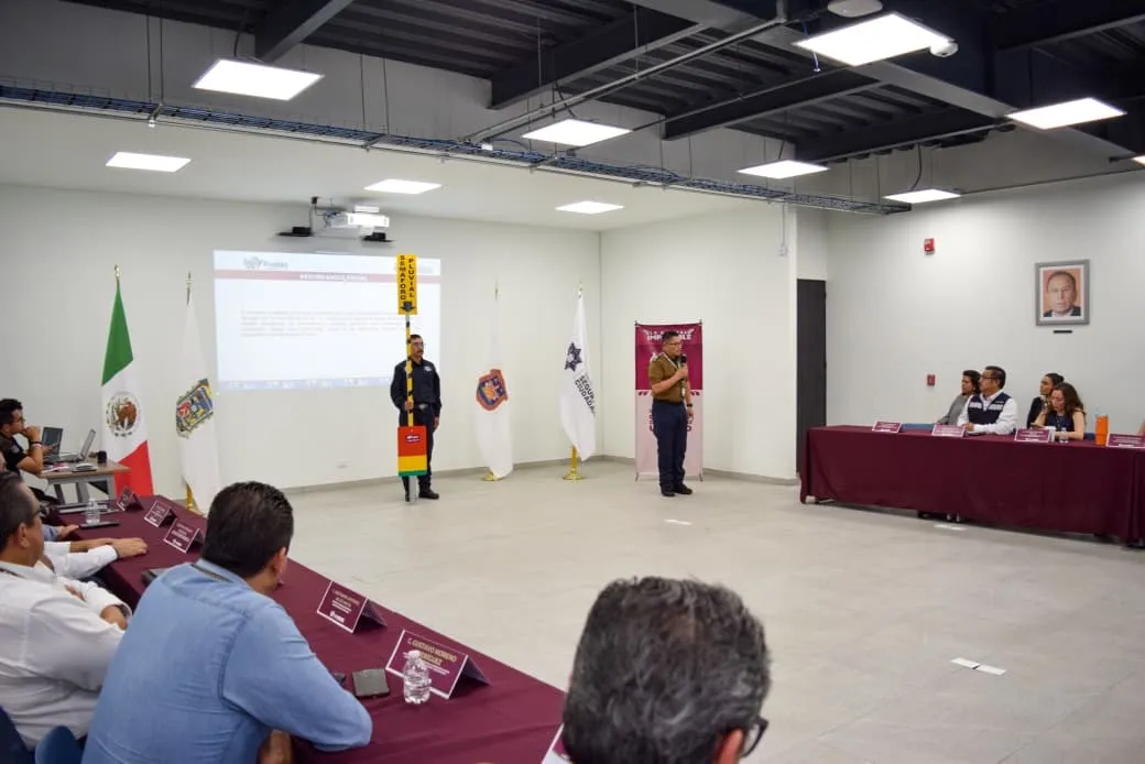 Fortalecen prevención ante lluvias