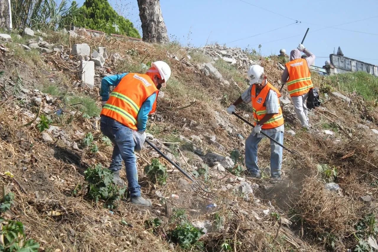 Avanza estrategia preventiva en Puebla