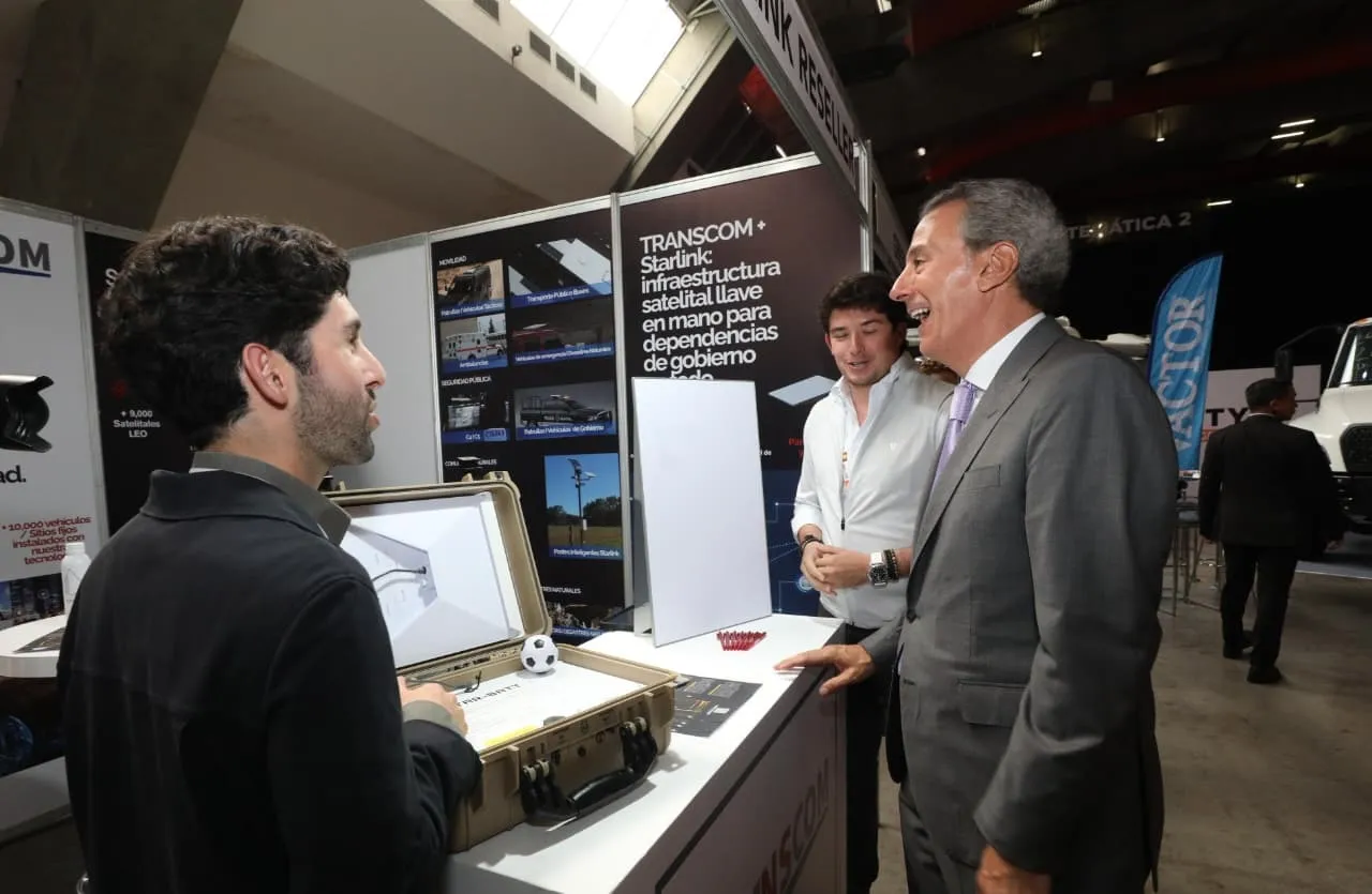 Exploran tecnología para ciudades inteligentes