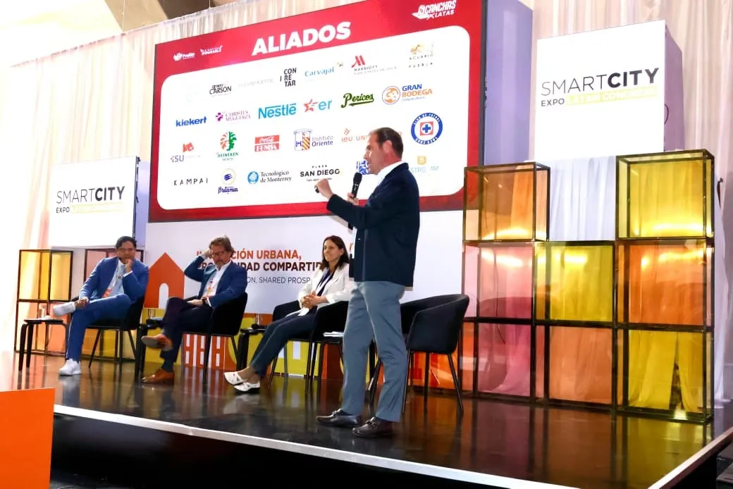 Innovación ambiental con impacto social