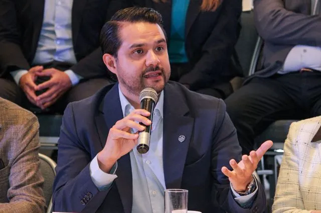 No hay claridad de qué empresas estarán en Polo de Desarrollo: Canacintra