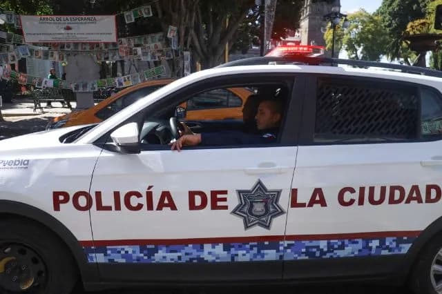 Fraudes en Puebla capital crecen 35% durante 2026