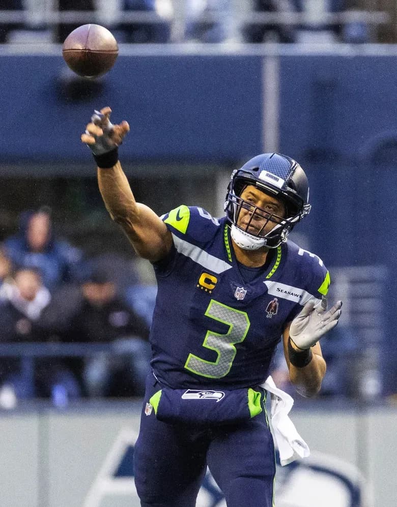 NFL: Rusell Wilson anuncia su retiro tras 14 años en la liga