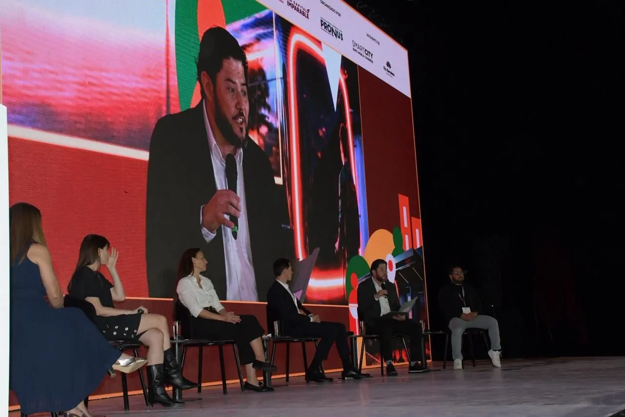 Lanzan plataforma digital para planeación urbana