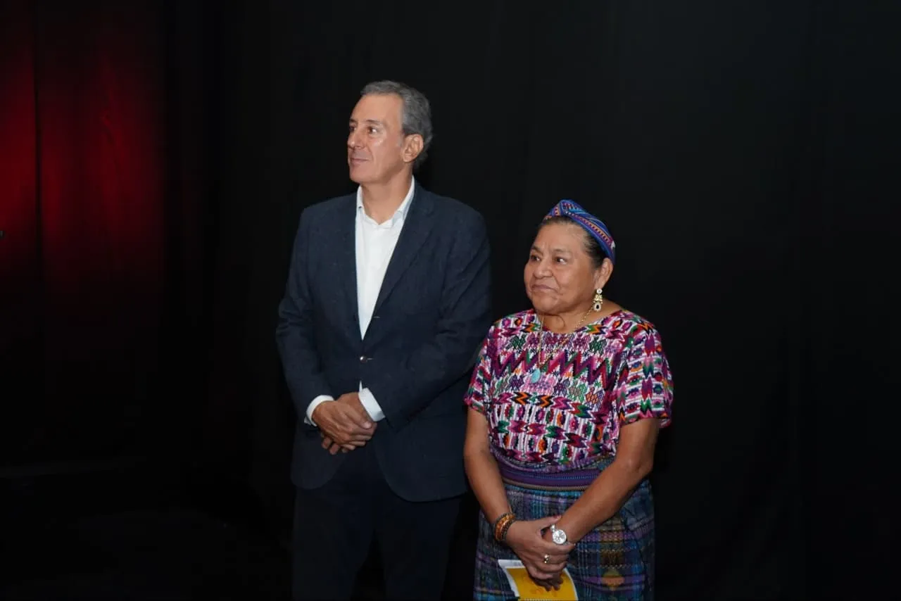 Ciudad con visión humana e incluyente