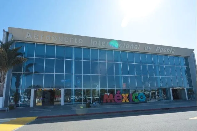 Aeropuerto Hermanos Serdán cambiará de proveedor de aduanas: Canaco
