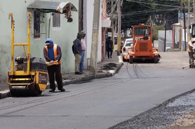 Si vas a circular por Puebla, revisa los cierres viales del 8 al 12 de junio