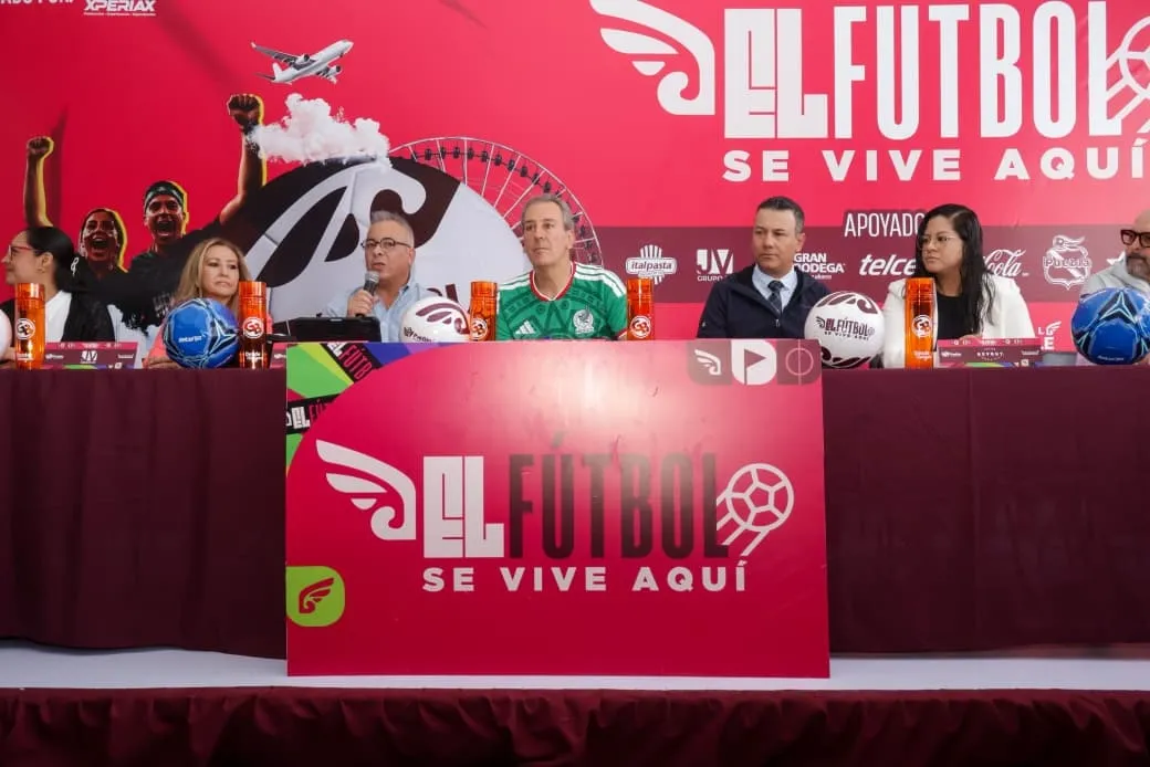 Impulsan actividades deportivas y familiares