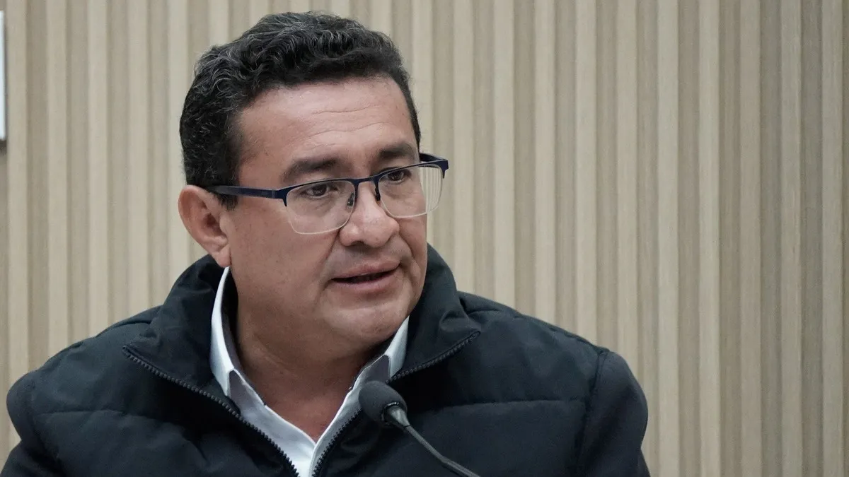 Congreso de Puebla espera solicitud de remoción de la alcaldesa de Acatlán