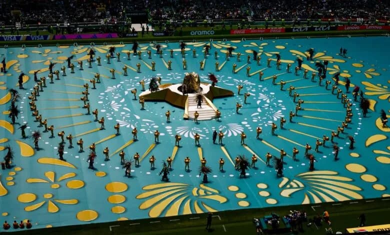 Ceremonia inaugural marca el inicio del Mundial 2026