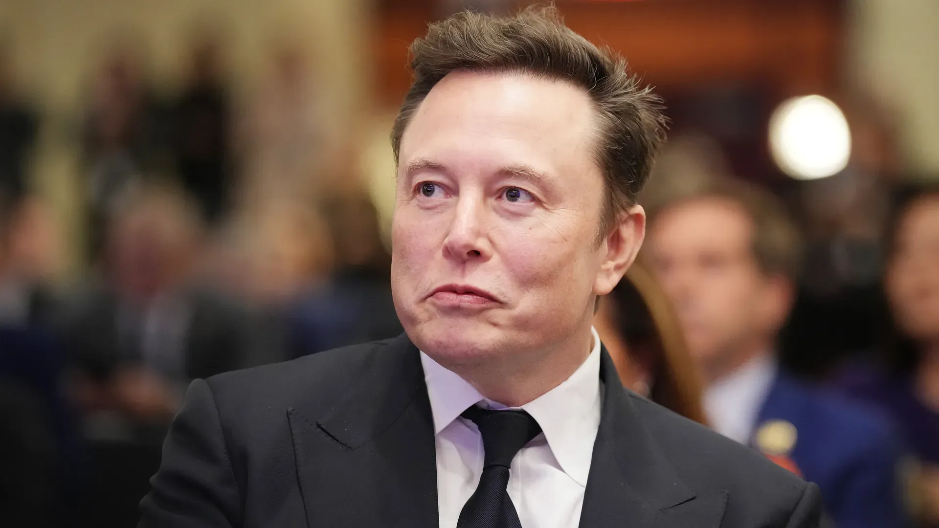 Elon Musk hace historia: se convierte en el primer billonario del mundo