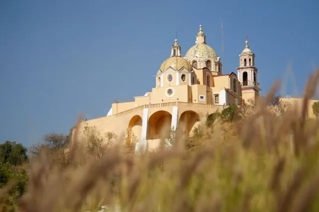 Feria de Cultura y Tradición 2026 llega a San Andrés Cholula con mole y artesanías