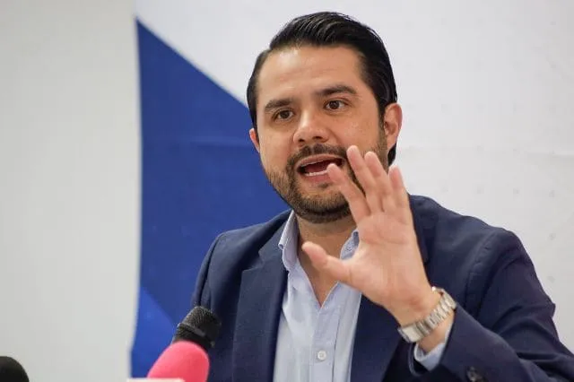 Sin certeza sobre qué empresas poblanas participarán en Olinia: Canacintra