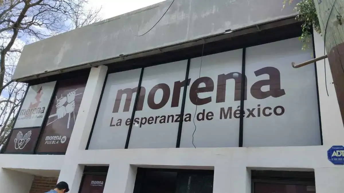Morena Puebla designa a Pablo Salazar como coordinador territorial