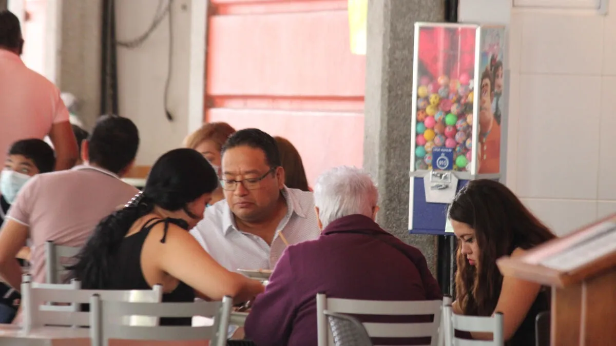 En Puebla capital se espera derrama económica de 400 mdp por el Día del Padre