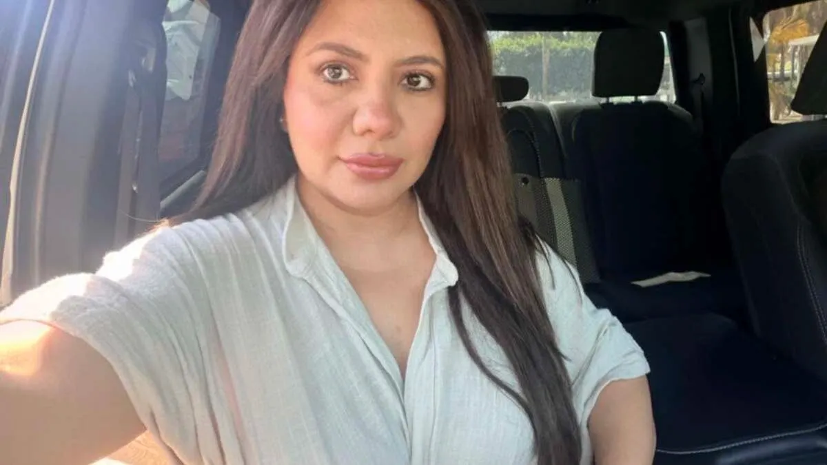 Lupita Bárcenas comparecerá ante el Congreso de Puebla