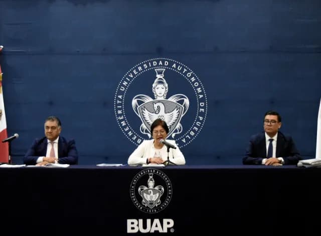 Aprueba BUAP Plan de Desarrollo 2025-2029 y cambios académicos