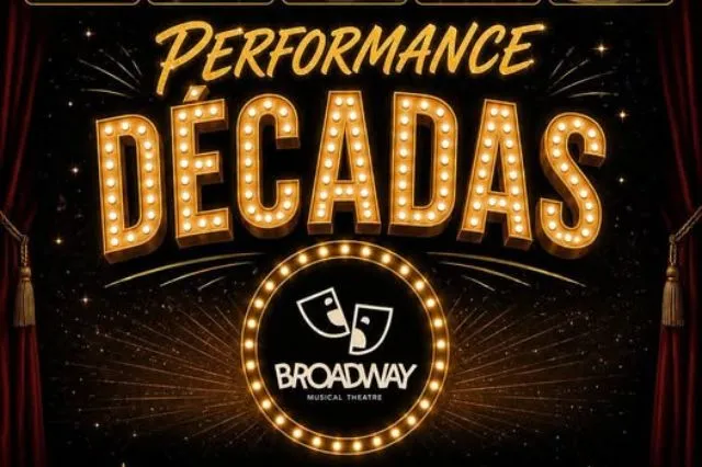 "Performance Décadas" llega gratis al Teatro de la Ciudad de Puebla