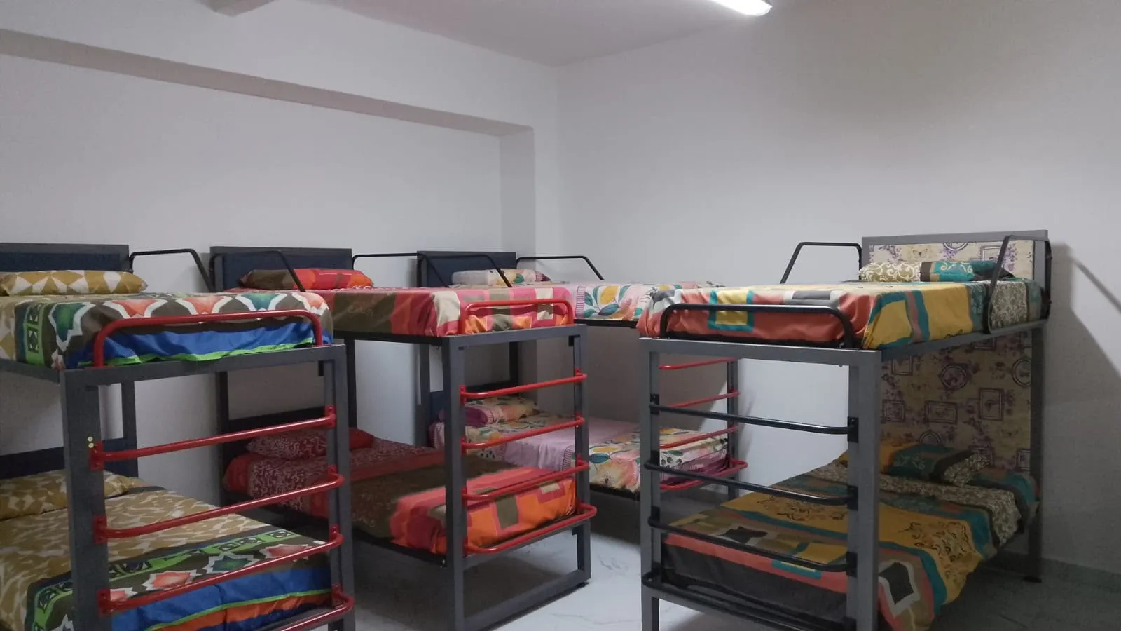 Gobierno de la Ciudad habilita refugio temporal por lluvias en Puebla
