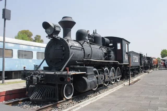Curso gratuito sobre historia del ferrocarril llega al Centro Histórico