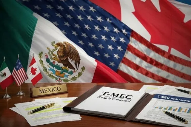 T-MEC se va a revisión anual por próximos 10 años, EUA rechaza renovarlo