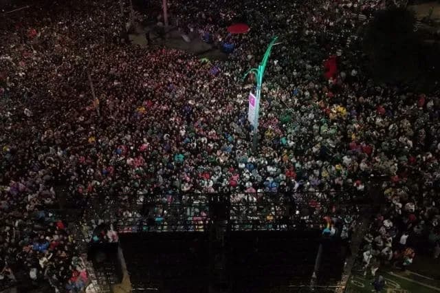 Festejos por triunfo de la selección dejan 3 muertos en CDMX
