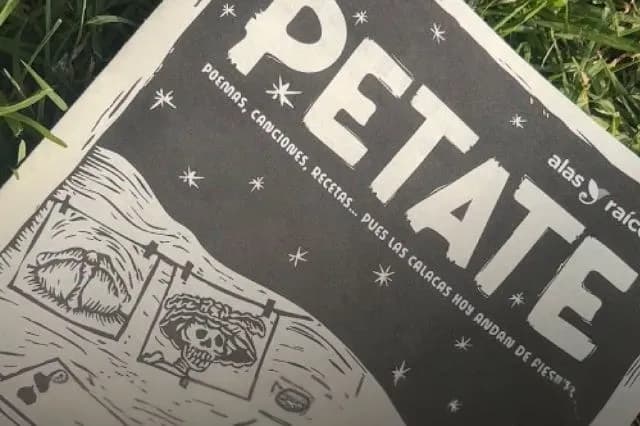 Niñas y niños de Puebla podrán publicar sus creaciones en El Petate