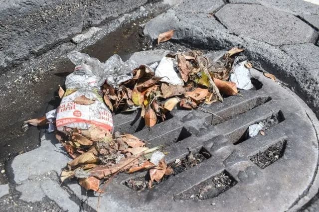 Drenaje pluvial del Centro de la ciudad de Puebla es obsoleto: CMIC