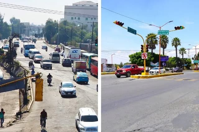 Anuncian rehabilitación de los principales accesos viales a Texmelucan