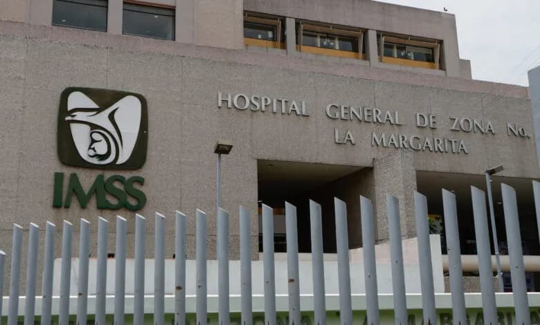 Abre IMSS La Margarita nueva área para atender enfermedades mentales