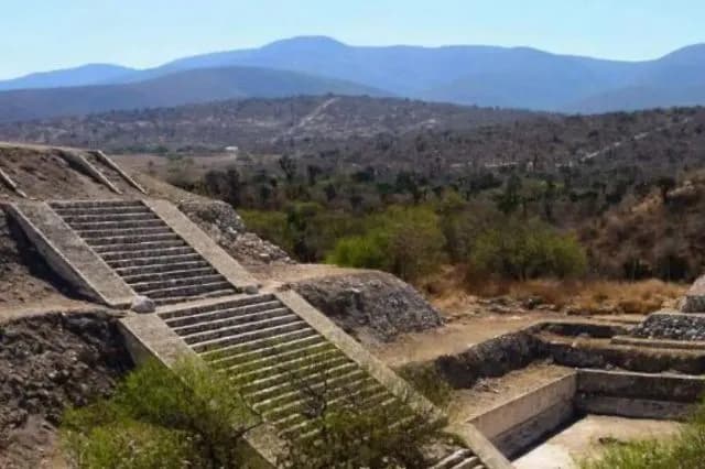 Paseos culturales INAH visitarán Teteles de Santo Nombre en Puebla