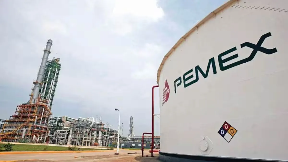 Busca gobierno a empresa que traiga los pétreos de Pemex a Puebla para pavimentaciones