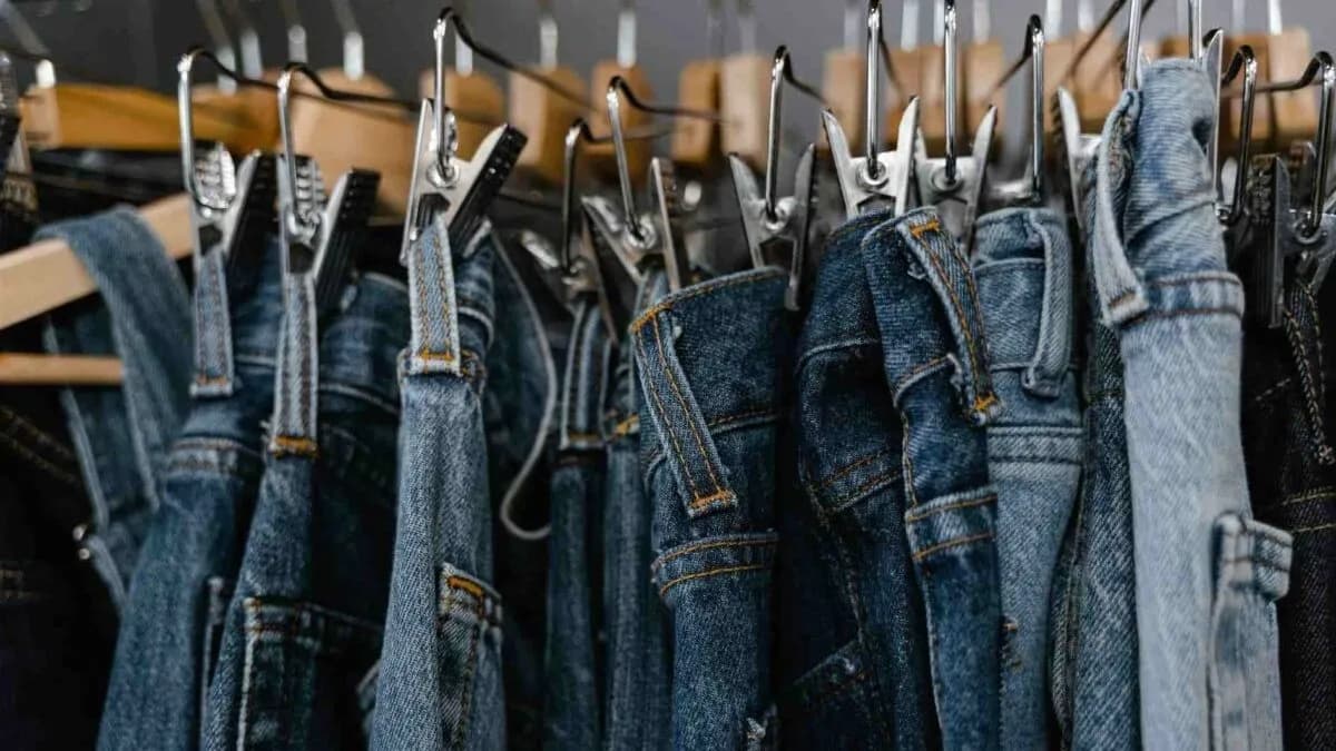 Estos son los mejores pantalones de mezclilla, según la Profeco