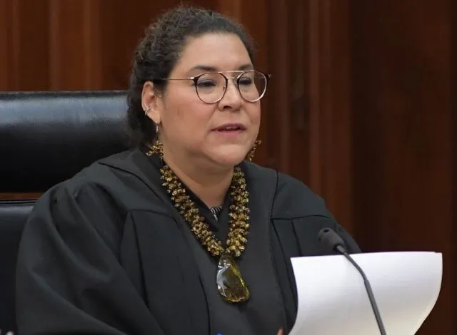 Afores y herencias deben pagar impuestos: Lenia Batres