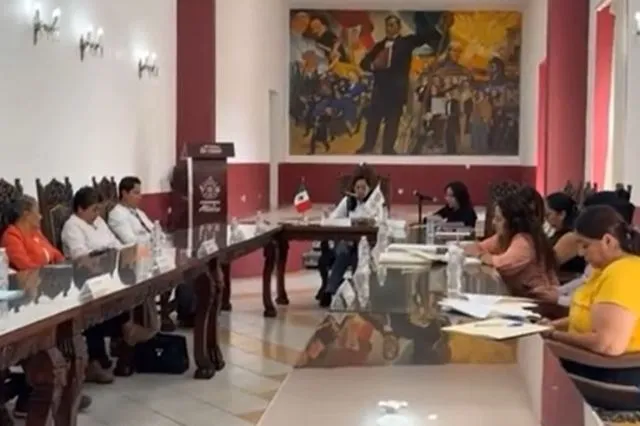 Cabildo de Atlixco aprueba programa de diez mil pesos para emprendedoras